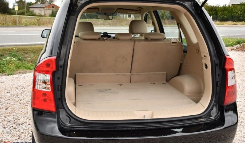 1.6CRDI#128PS#Klima#Alus#Beże#Świeży Import#Gwarancja w Cenie#Opłaty!! full