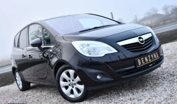 Opel Meriva 1.4 T Cosmo full
