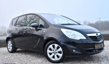 Opel Meriva 1.4 T Cosmo full