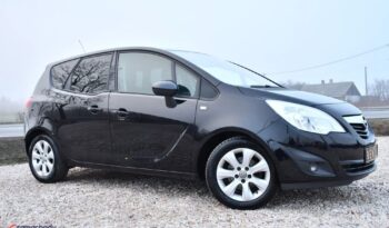 Opel Meriva 1.4 T Cosmo full