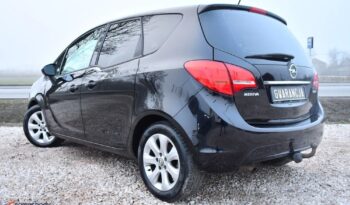Opel Meriva 1.4 T Cosmo full