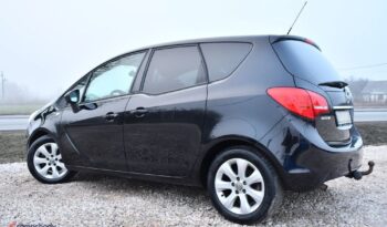 Opel Meriva 1.4 T Cosmo full
