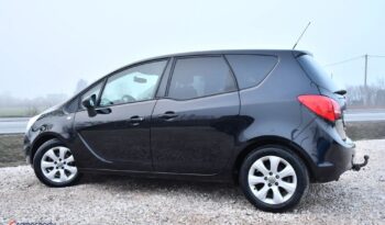 Opel Meriva 1.4 T Cosmo full