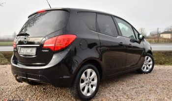 Opel Meriva 1.4 T Cosmo full