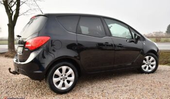 Opel Meriva 1.4 T Cosmo full