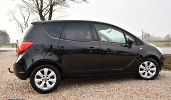 Opel Meriva 1.4 T Cosmo full