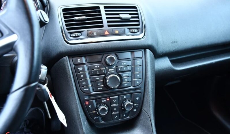 Opel Meriva 1.4 T Cosmo full