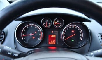 Opel Meriva 1.4 T Cosmo full