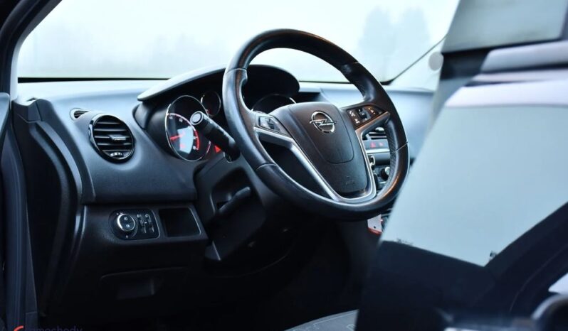 Opel Meriva 1.4 T Cosmo full