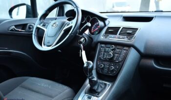 Opel Meriva 1.4 T Cosmo full