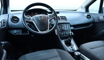 Opel Meriva 1.4 T Cosmo full