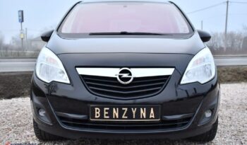 Opel Meriva 1.4 T Cosmo full