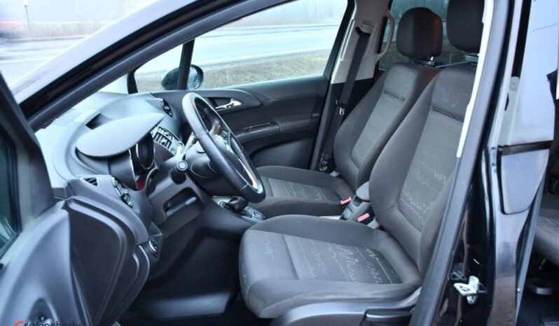 Opel Meriva 1.4 T Cosmo full