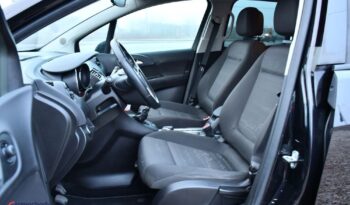 Opel Meriva 1.4 T Cosmo full