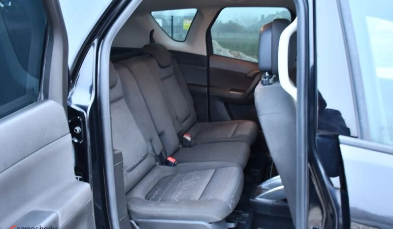 Opel Meriva 1.4 T Cosmo full