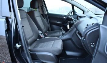 Opel Meriva 1.4 T Cosmo full