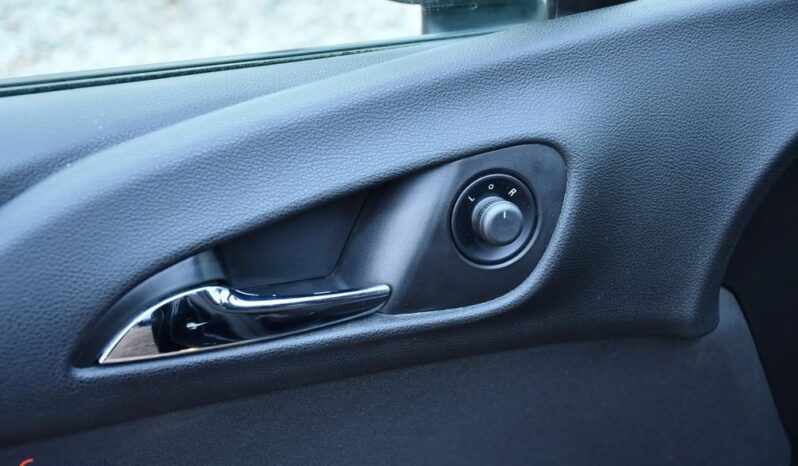 Opel Meriva 1.4 T Cosmo full