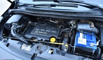 Opel Meriva 1.4 T Cosmo full
