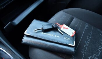 Opel Meriva 1.4 T Cosmo full