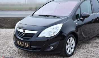 Opel Meriva 1.4 T Cosmo full