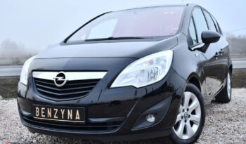 Opel Meriva 1.4 T Cosmo full