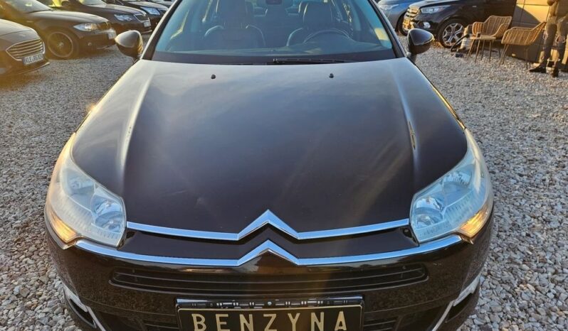 2.0i#140PS#Manual#Skóry#Alus#Climatronic#12m Gwarancji w Cenie#Opłaty! full