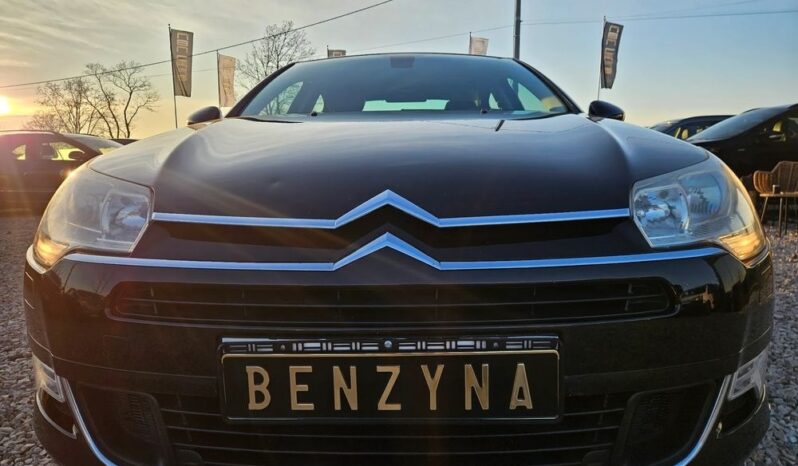 2.0i#140PS#Manual#Skóry#Alus#Climatronic#12m Gwarancji w Cenie#Opłaty! full