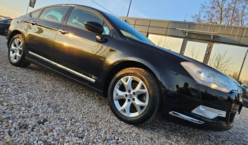 2.0i#140PS#Manual#Skóry#Alus#Climatronic#12m Gwarancji w Cenie#Opłaty! full