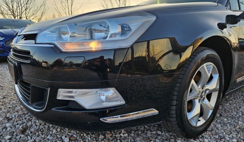 2.0i#140PS#Manual#Skóry#Alus#Climatronic#12m Gwarancji w Cenie#Opłaty! full