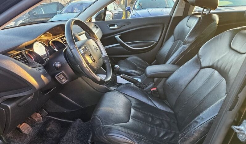 2.0i#140PS#Manual#Skóry#Alus#Climatronic#12m Gwarancji w Cenie#Opłaty! full