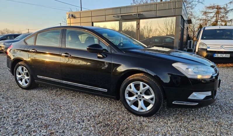 2.0i#140PS#Manual#Skóry#Alus#Climatronic#12m Gwarancji w Cenie#Opłaty! full