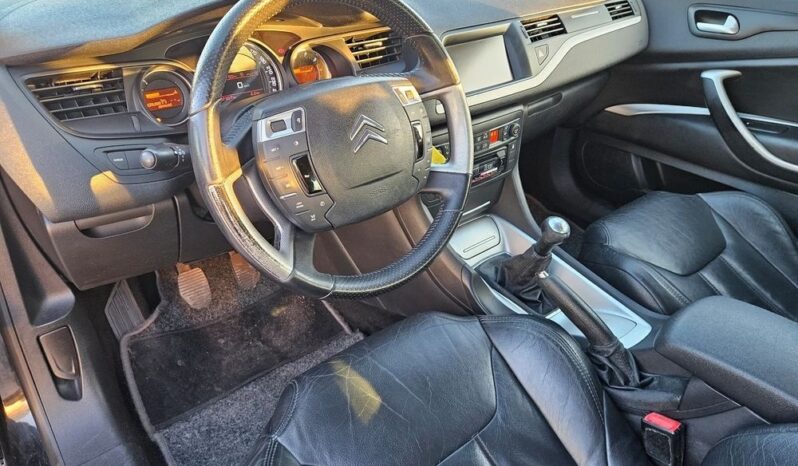 2.0i#140PS#Manual#Skóry#Alus#Climatronic#12m Gwarancji w Cenie#Opłaty! full