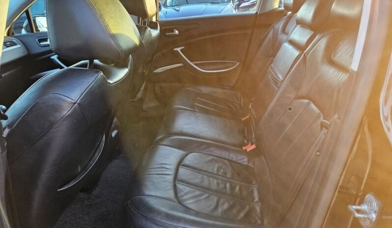 2.0i#140PS#Manual#Skóry#Alus#Climatronic#12m Gwarancji w Cenie#Opłaty! full