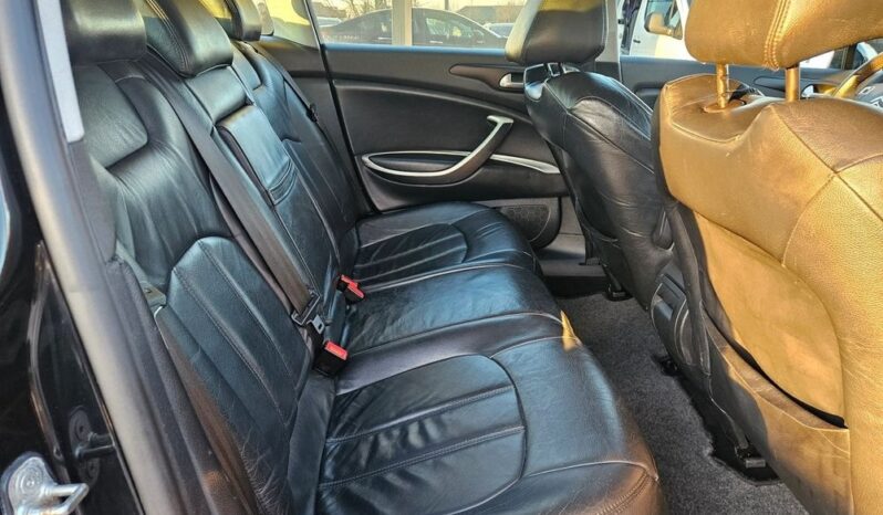 2.0i#140PS#Manual#Skóry#Alus#Climatronic#12m Gwarancji w Cenie#Opłaty! full