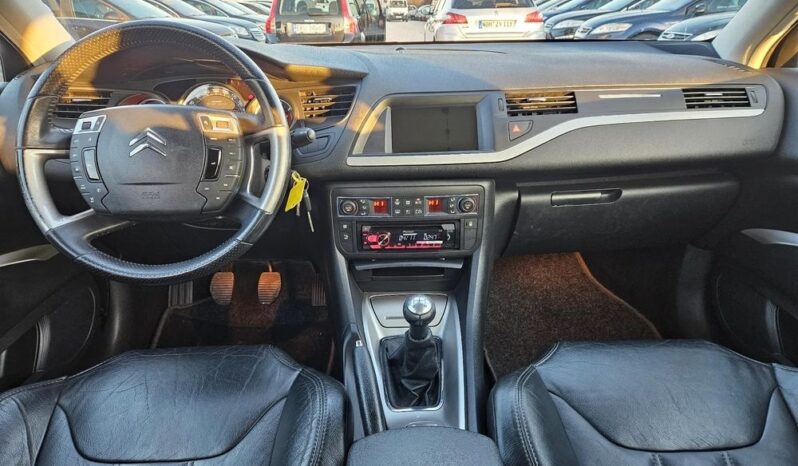 2.0i#140PS#Manual#Skóry#Alus#Climatronic#12m Gwarancji w Cenie#Opłaty! full