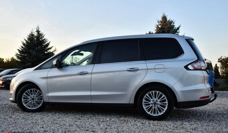 2.0TDCI#180PS#Full LED#Navi#Climatr#Kamera#Świeży Import#Serwis#Mega!! full