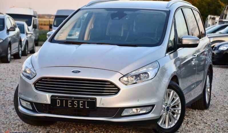 2.0TDCI#180PS#Full LED#Navi#Climatr#Kamera#Świeży Import#Serwis#Mega!! full