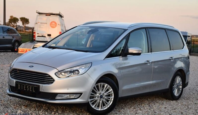 2.0TDCI#180PS#Full LED#Navi#Climatr#Kamera#Świeży Import#Serwis#Mega!! full