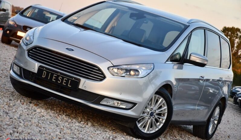 2.0TDCI#180PS#Full LED#Navi#Climatr#Kamera#Świeży Import#Serwis#Mega!! full