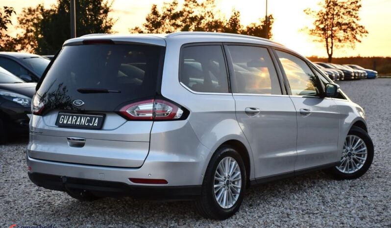 2.0TDCI#180PS#Full LED#Navi#Climatr#Kamera#Świeży Import#Serwis#Mega!! full