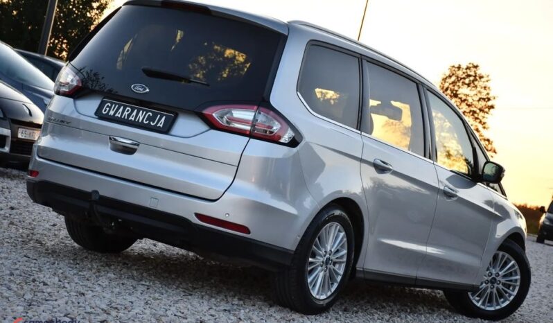 2.0TDCI#180PS#Full LED#Navi#Climatr#Kamera#Świeży Import#Serwis#Mega!! full