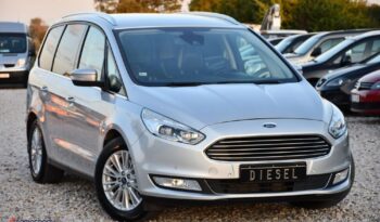 2.0TDCI#180PS#Full LED#Navi#Climatr#Kamera#Świeży Import#Serwis#Mega!! full