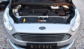 2.0TDCI#180PS#Full LED#Navi#Climatr#Kamera#Świeży Import#Serwis#Mega!! full