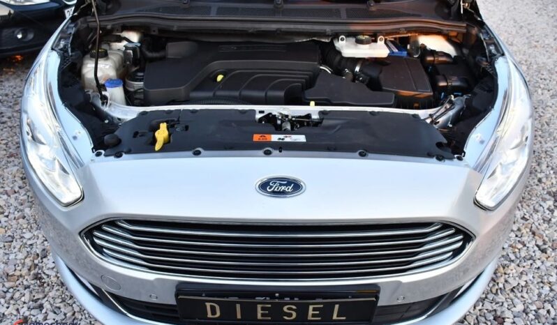 2.0TDCI#180PS#Full LED#Navi#Climatr#Kamera#Świeży Import#Serwis#Mega!! full