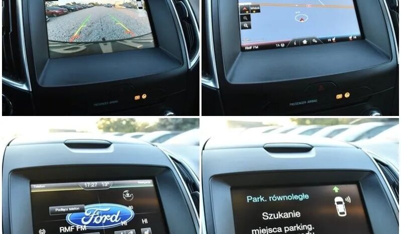 2.0TDCI#180PS#Full LED#Navi#Climatr#Kamera#Świeży Import#Serwis#Mega!! full