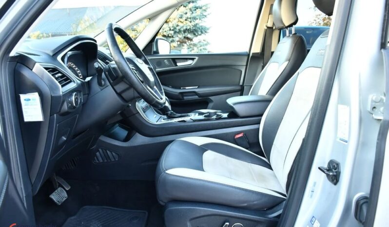 2.0TDCI#180PS#Full LED#Navi#Climatr#Kamera#Świeży Import#Serwis#Mega!! full