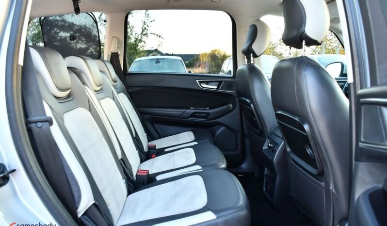 2.0TDCI#180PS#Full LED#Navi#Climatr#Kamera#Świeży Import#Serwis#Mega!! full