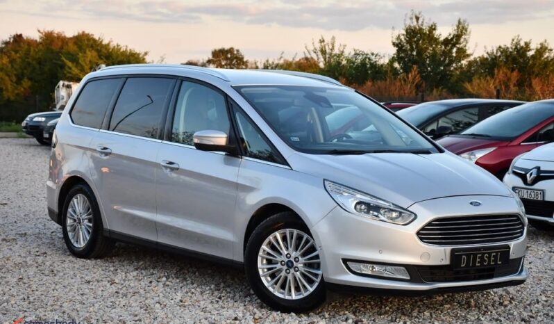 2.0TDCI#180PS#Full LED#Navi#Climatr#Kamera#Świeży Import#Serwis#Mega!! full