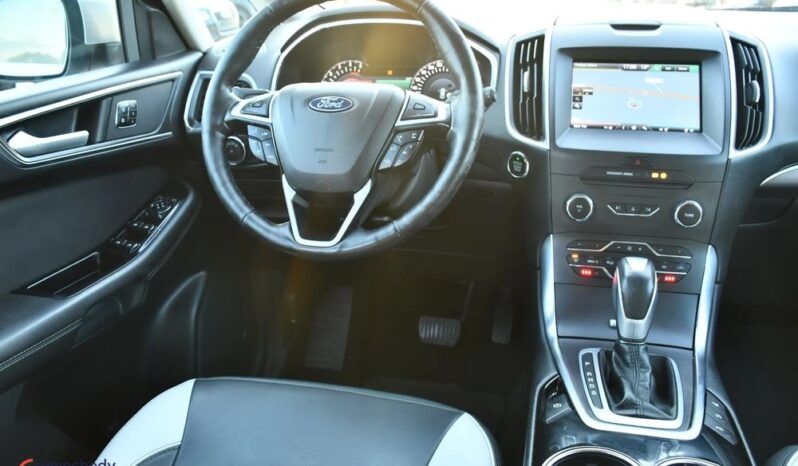 2.0TDCI#180PS#Full LED#Navi#Climatr#Kamera#Świeży Import#Serwis#Mega!! full