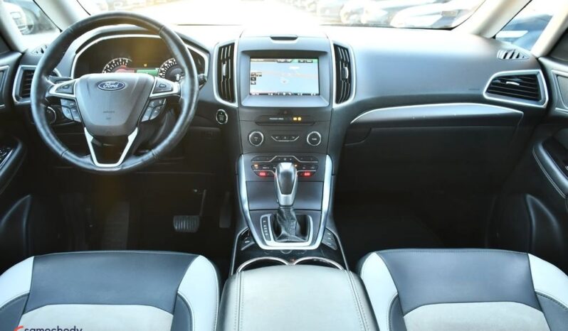 2.0TDCI#180PS#Full LED#Navi#Climatr#Kamera#Świeży Import#Serwis#Mega!! full